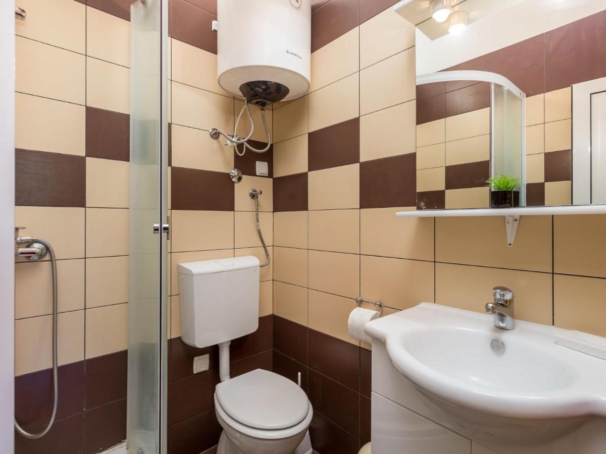 שילו Holiday Home Radmila - Mlk137 By Interhome מראה חיצוני תמונה