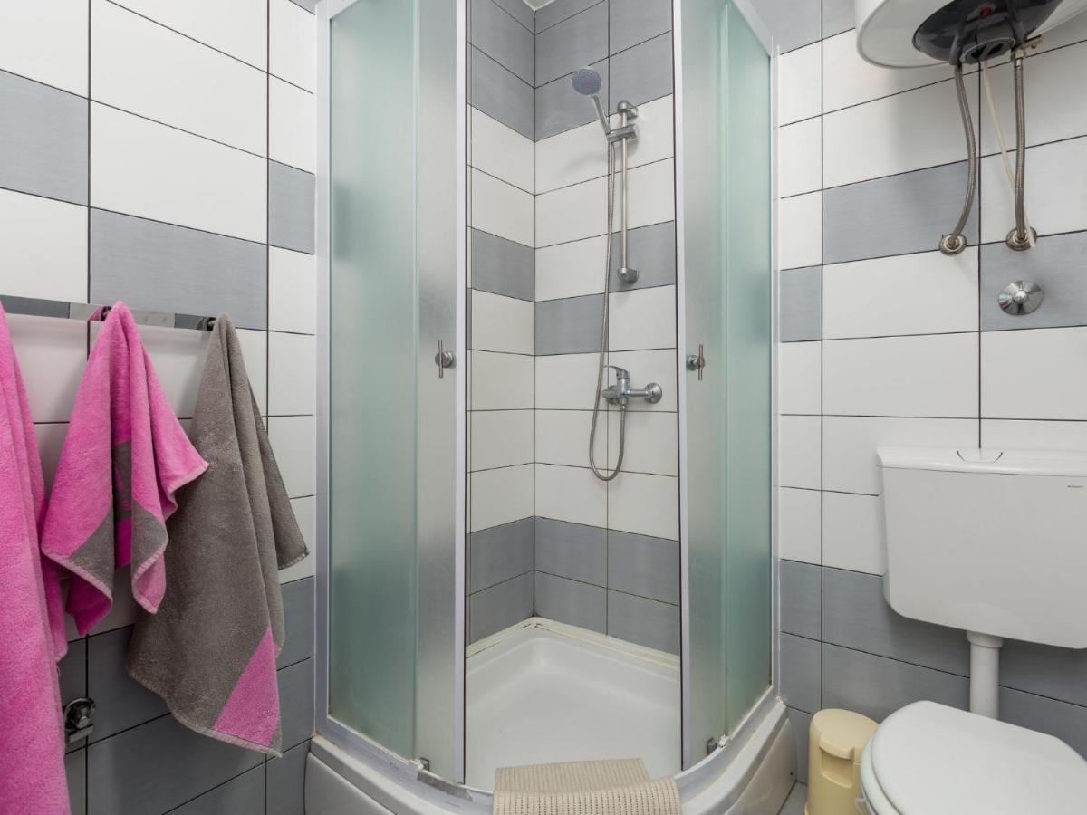 שילו Holiday Home Radmila - Mlk137 By Interhome מראה חיצוני תמונה