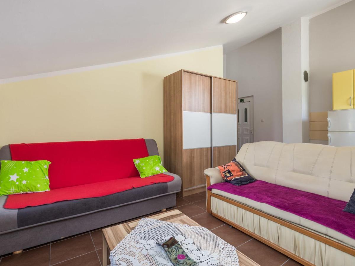 שילו Holiday Home Radmila - Mlk137 By Interhome מראה חיצוני תמונה