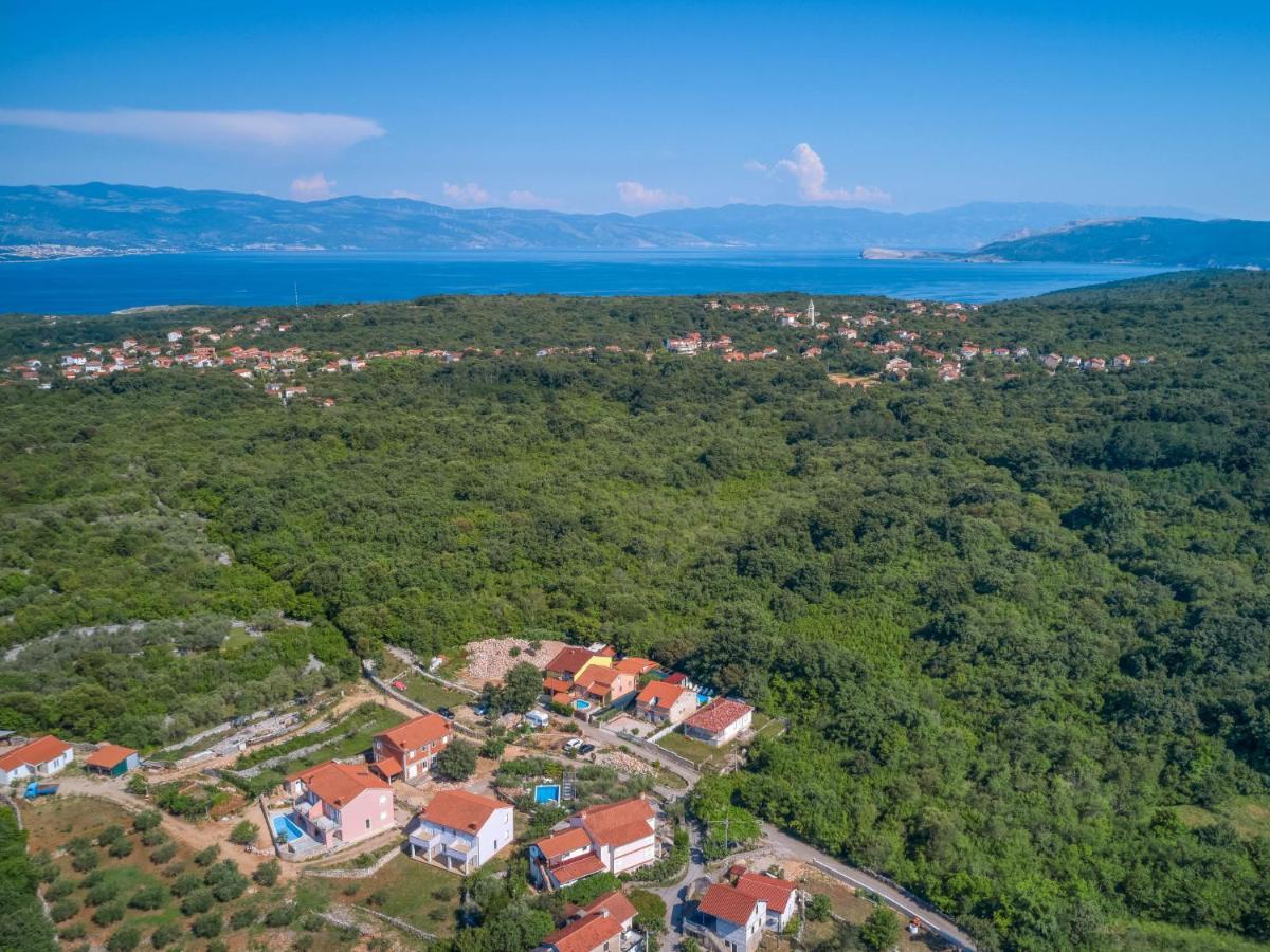 שילו Holiday Home Radmila - Mlk137 By Interhome מראה חיצוני תמונה