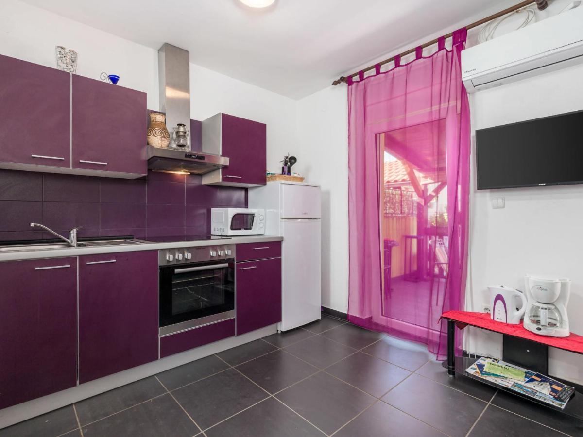 שילו Holiday Home Radmila - Mlk137 By Interhome מראה חיצוני תמונה