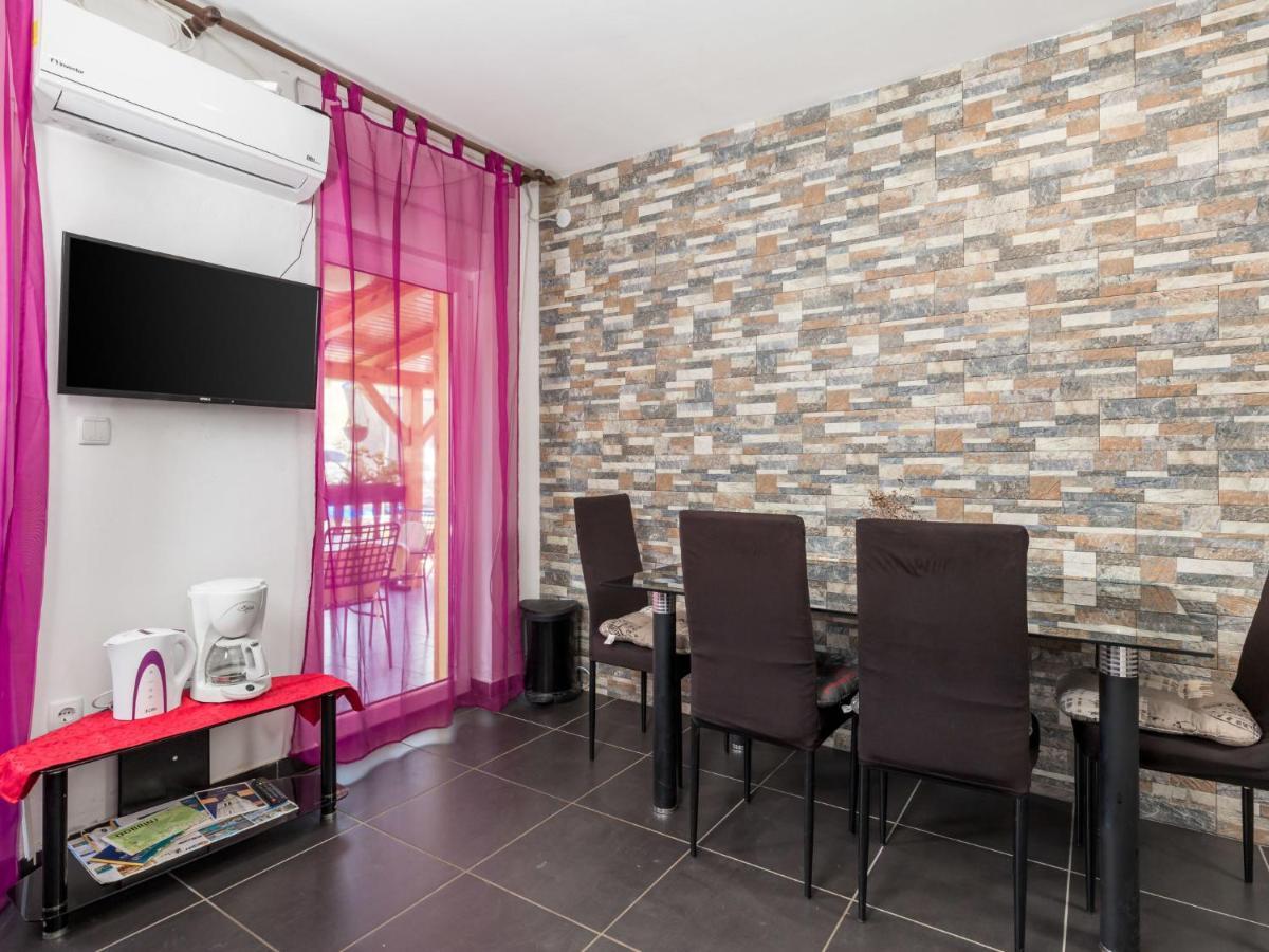 שילו Holiday Home Radmila - Mlk137 By Interhome מראה חיצוני תמונה