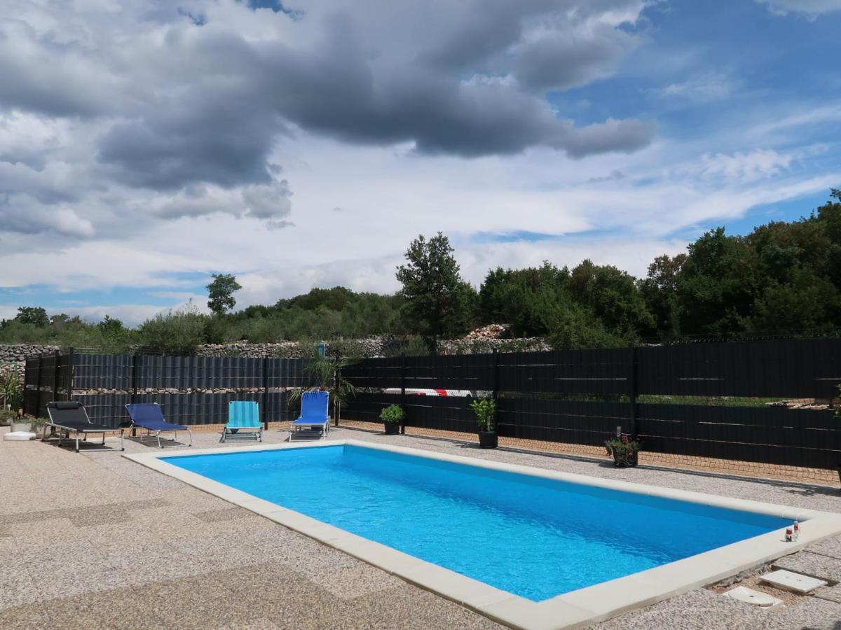 שילו Holiday Home Radmila - Mlk137 By Interhome מראה חיצוני תמונה