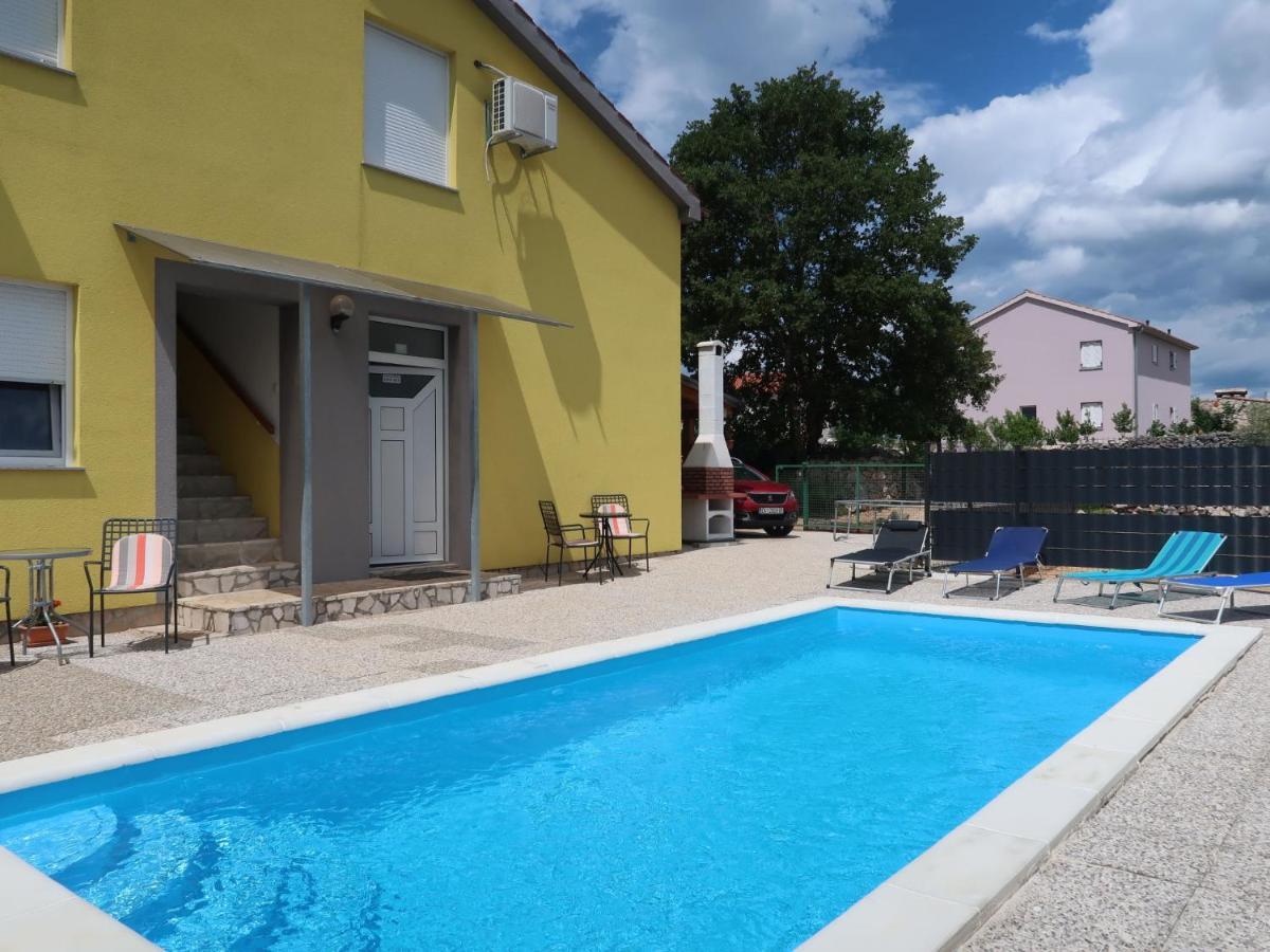 שילו Holiday Home Radmila - Mlk137 By Interhome מראה חיצוני תמונה