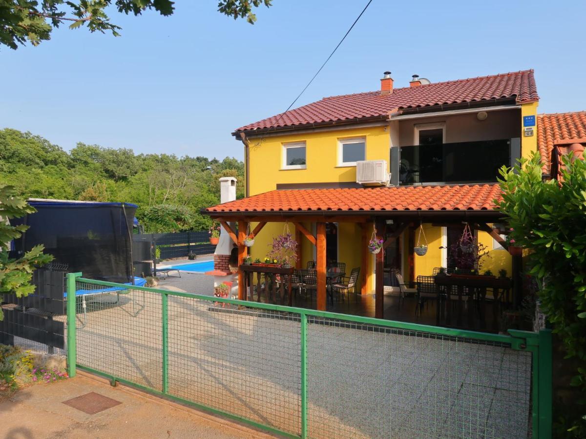 שילו Holiday Home Radmila - Mlk137 By Interhome מראה חיצוני תמונה